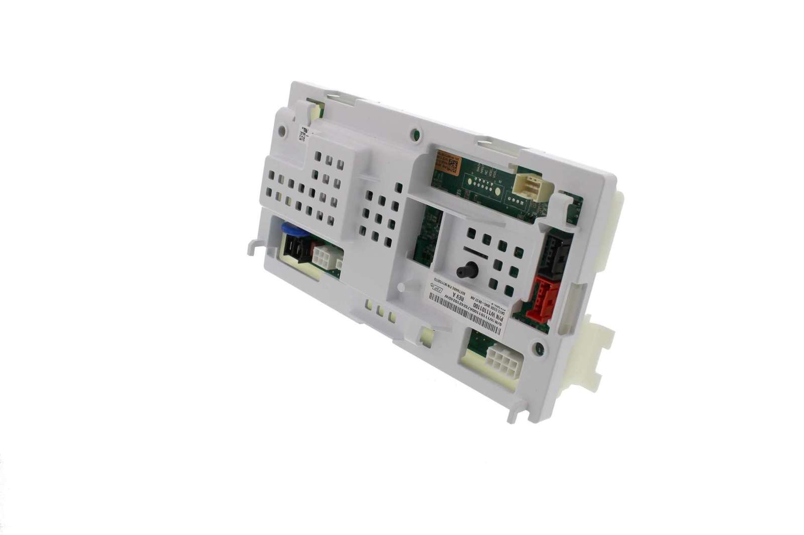 W11162436 - Genuine OEM Whirlpool Washer Electronic Control Board